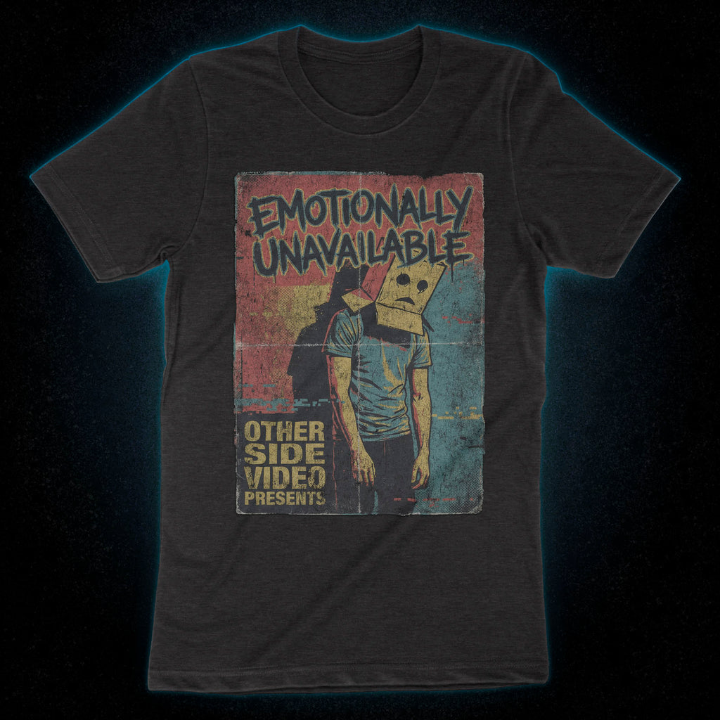 Emotionally Unavailable - OS