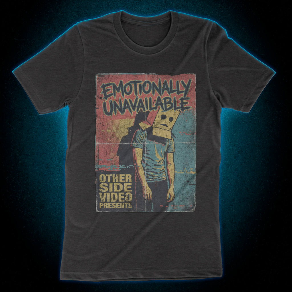 Emotionally Unavailable - OS