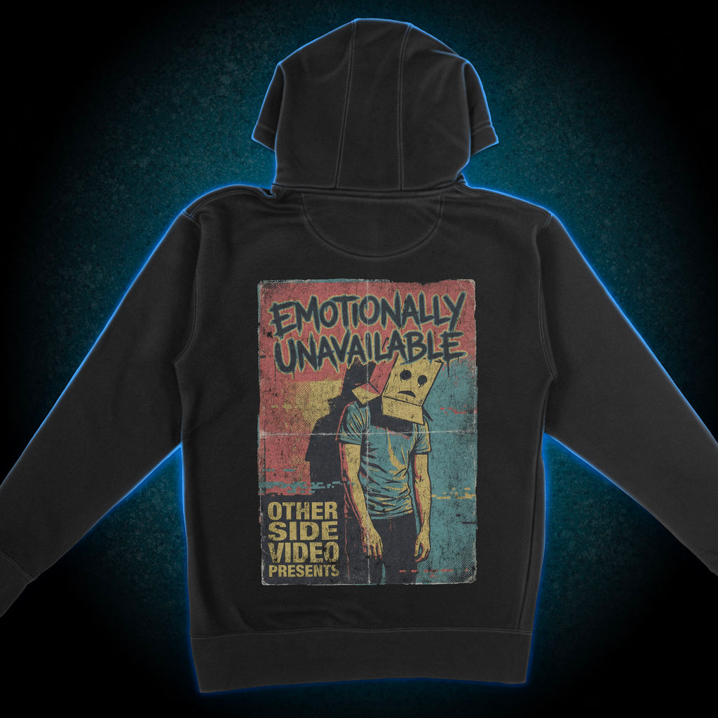 Emotionally Unavailable - OS