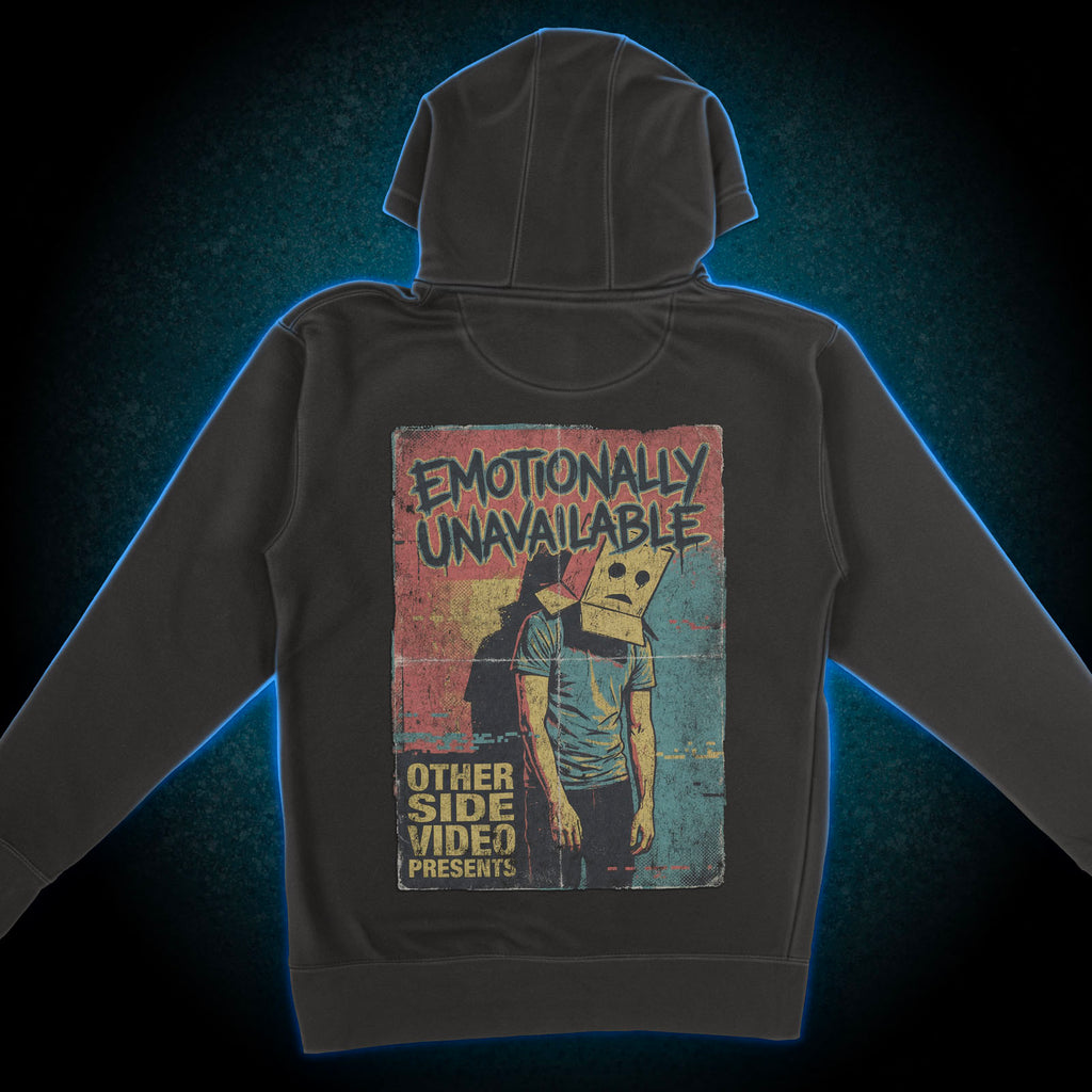 Emotionally Unavailable - OS