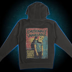 Emotionally Unavailable - OS