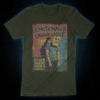 Emotionally Unavailable - OS