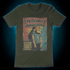 Emotionally Unavailable - OS
