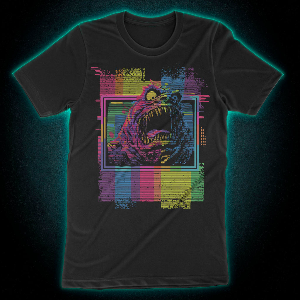 Test Card FYOOG
