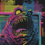 Test Card FYOOG