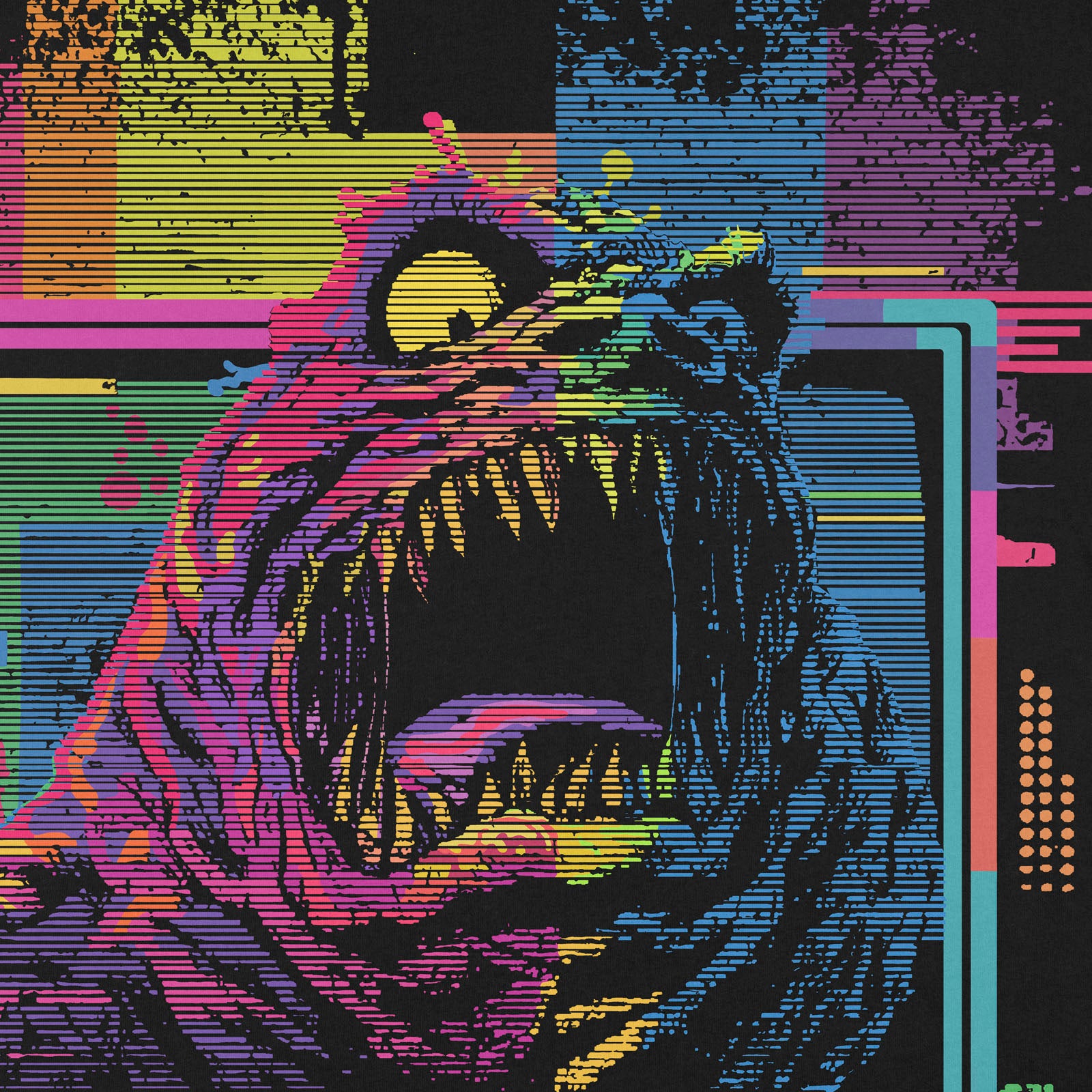 Test Card FYOOG