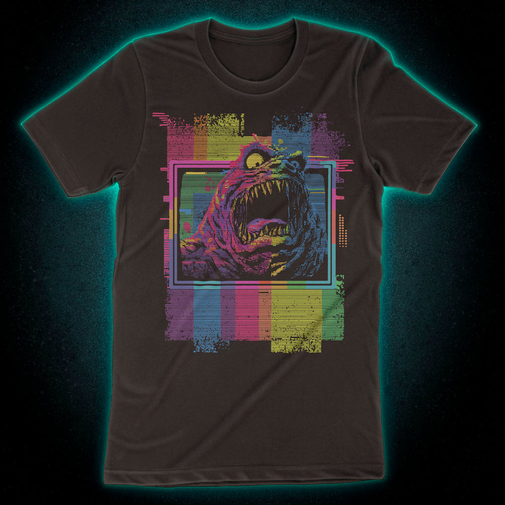 Test Card FYOOG