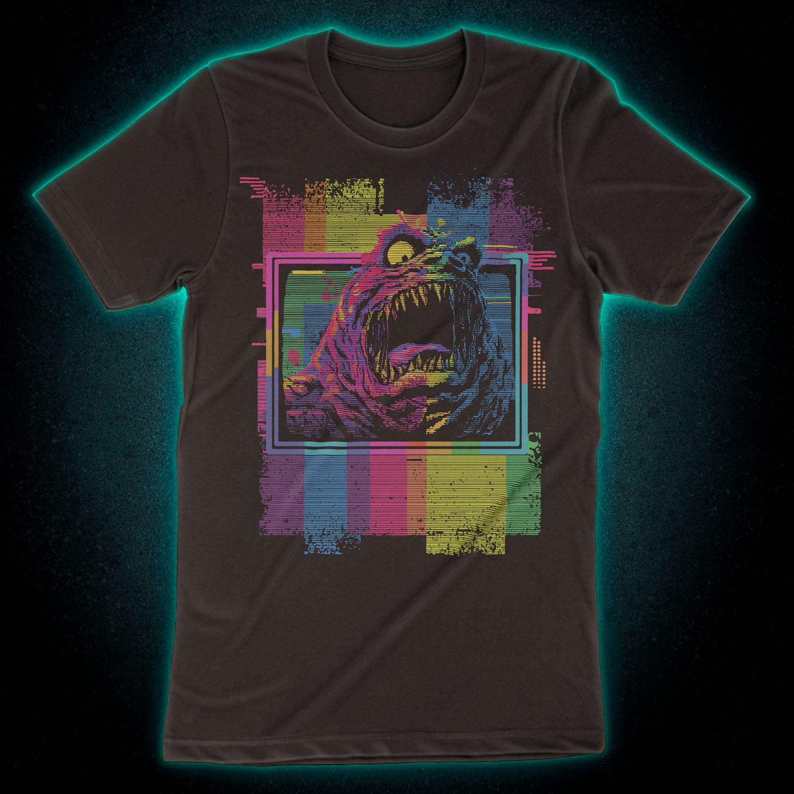 Test Card FYOOG