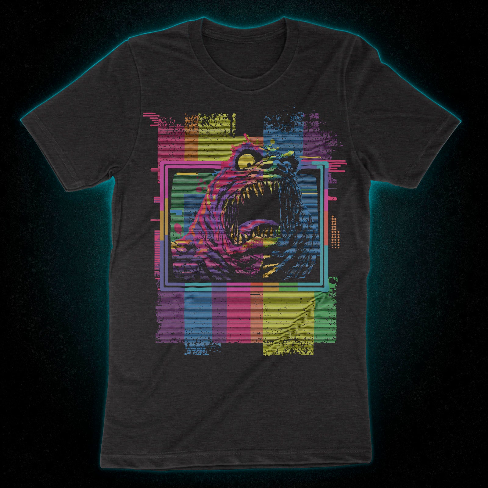 Test Card FYOOG