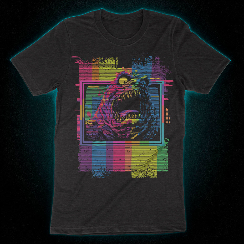 Test Card FYOOG