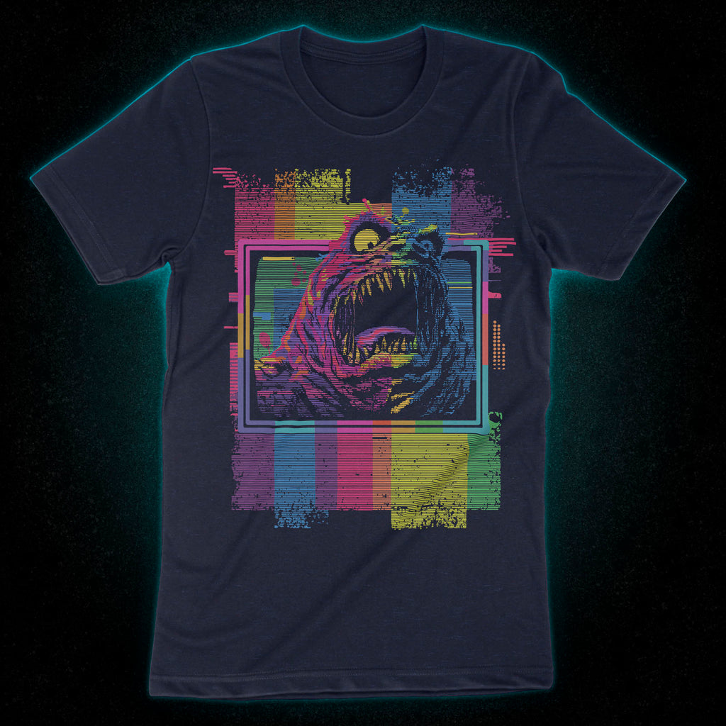 Test Card FYOOG