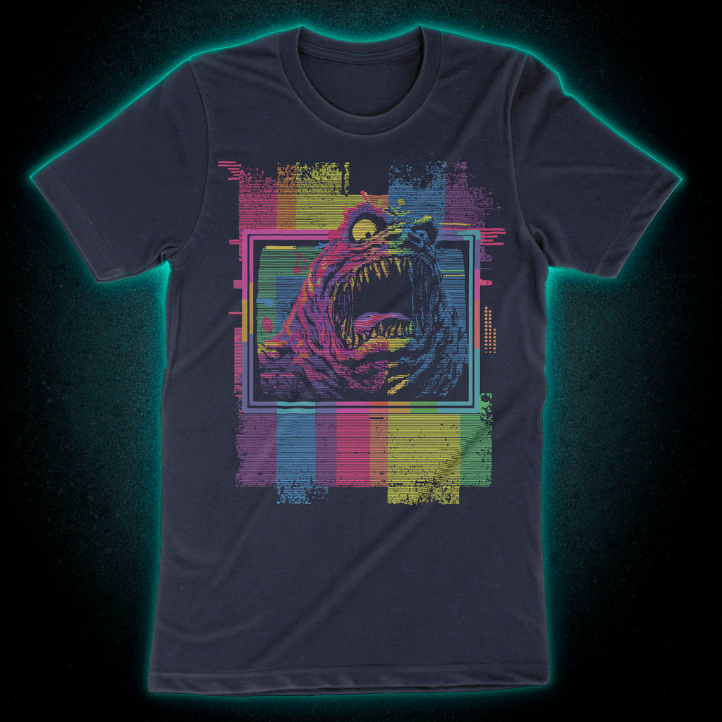 Test Card FYOOG