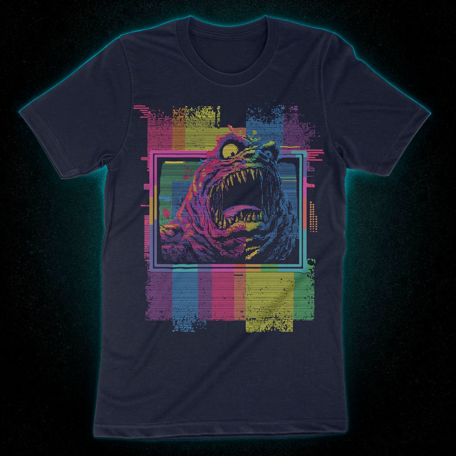 Test Card FYOOG