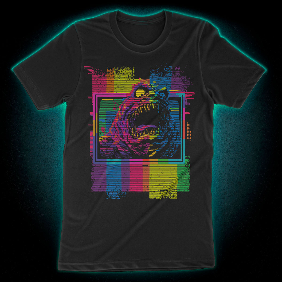 Test Card FYOOG
