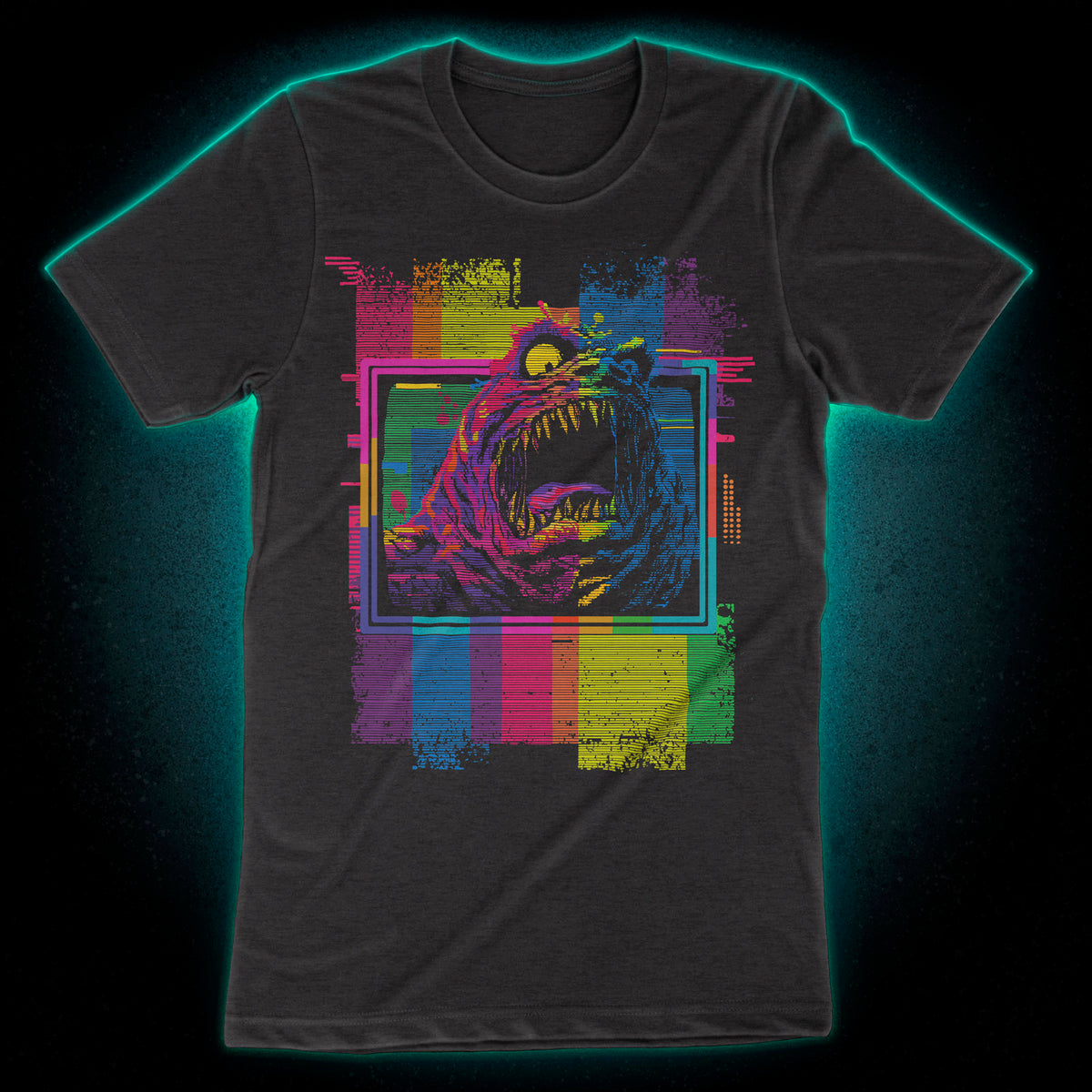 Test Card FYOOG