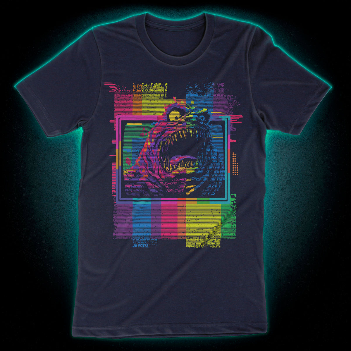 Test Card FYOOG