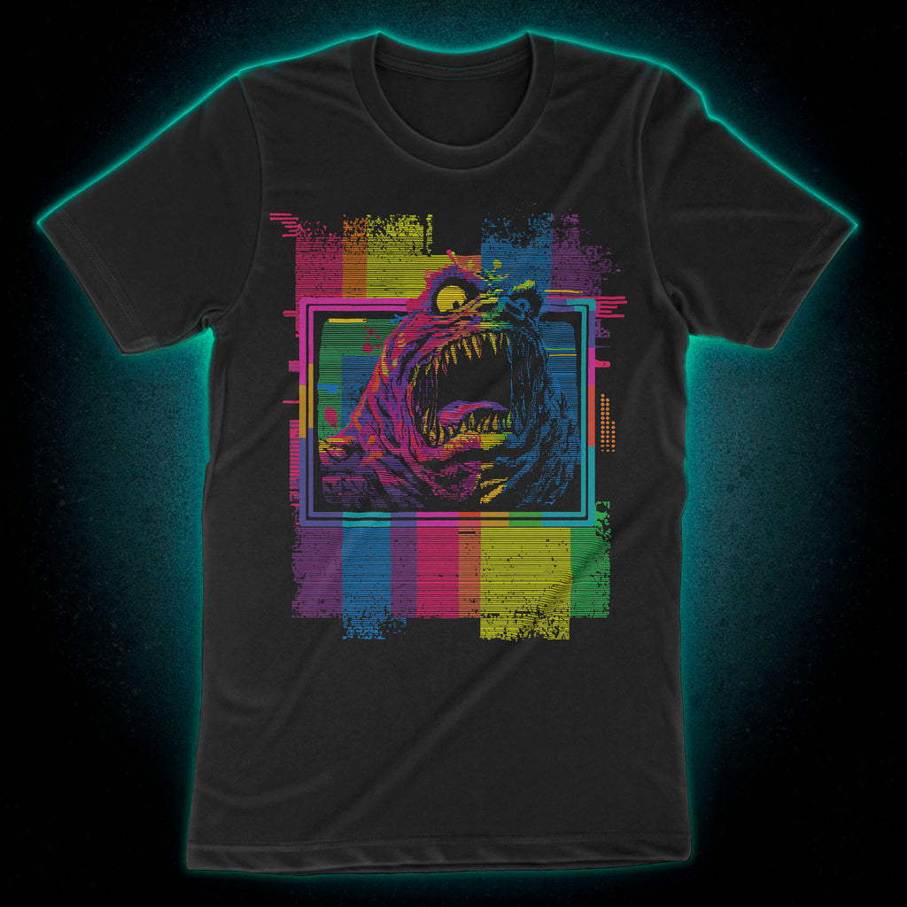 Test Card FYOOG