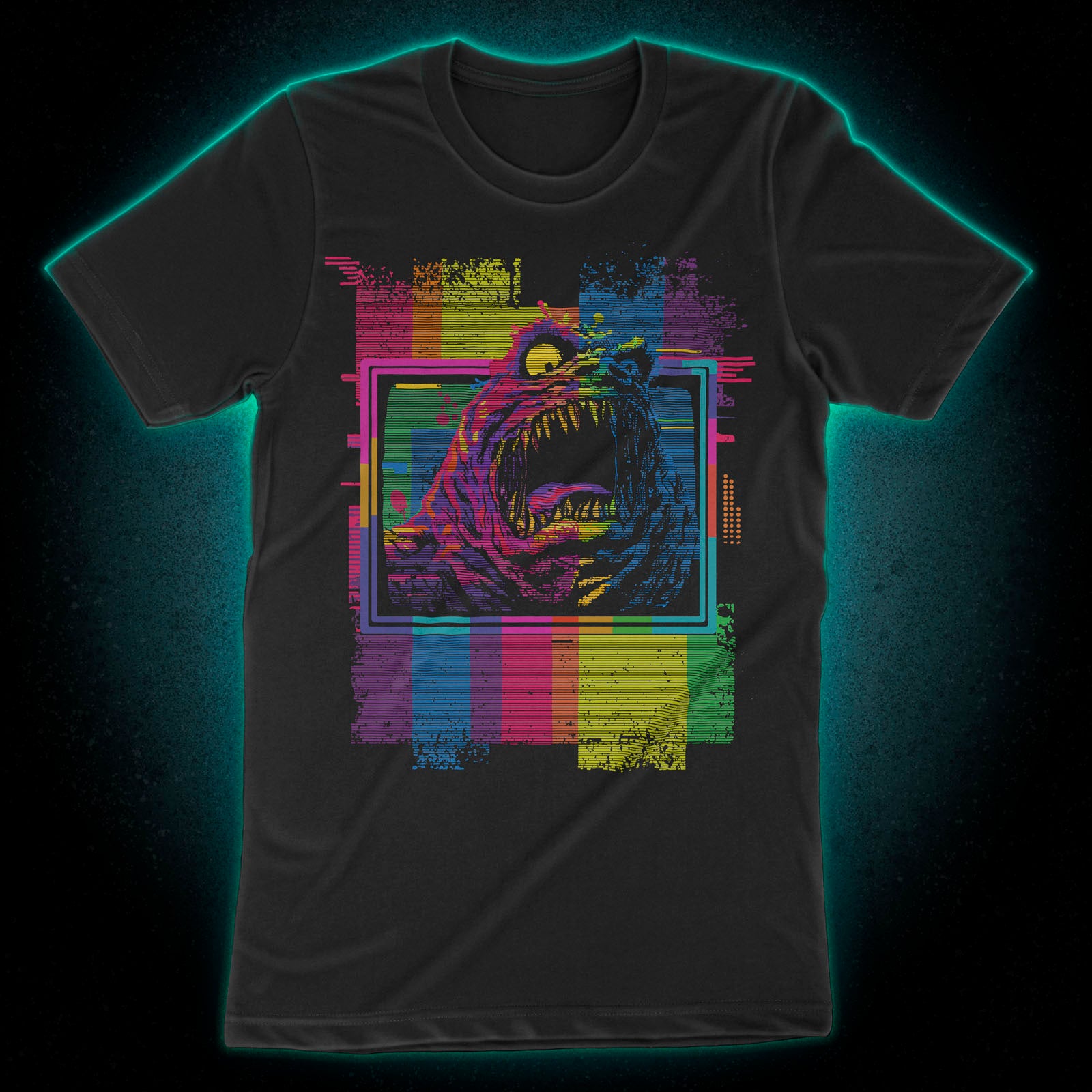 Test Card FYOOG