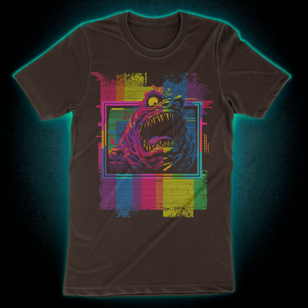 Test Card FYOOG