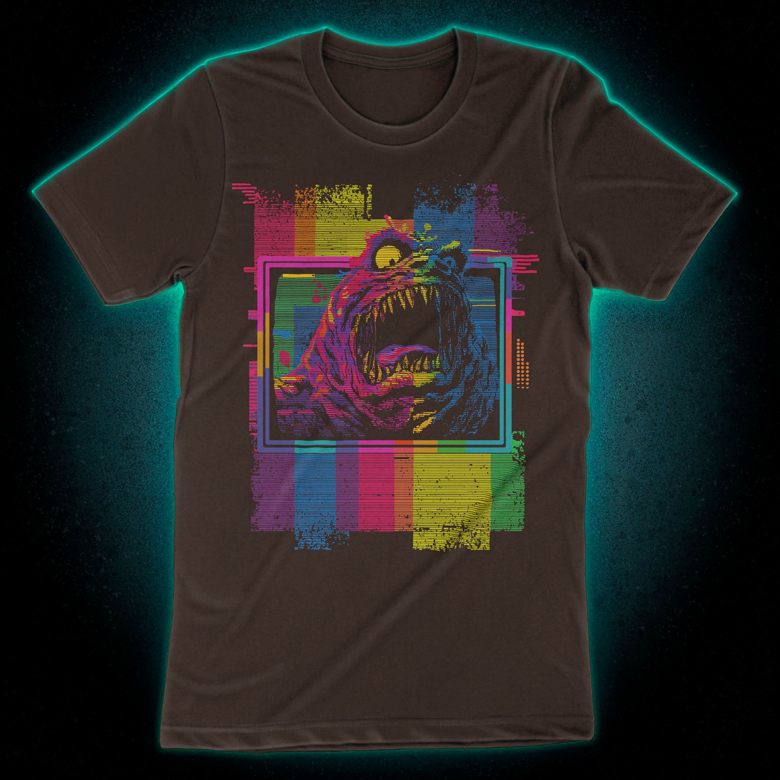 Test Card FYOOG