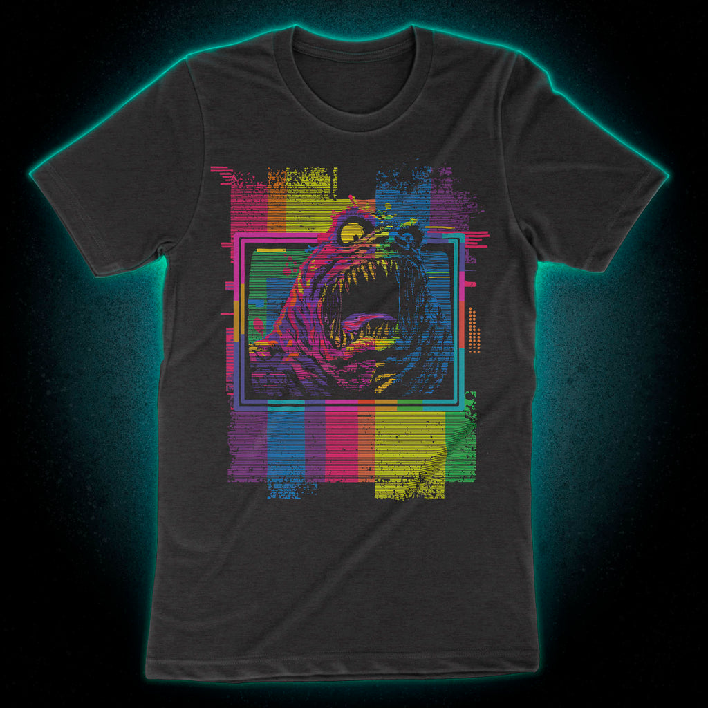 Test Card FYOOG