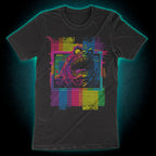 Test Card FYOOG