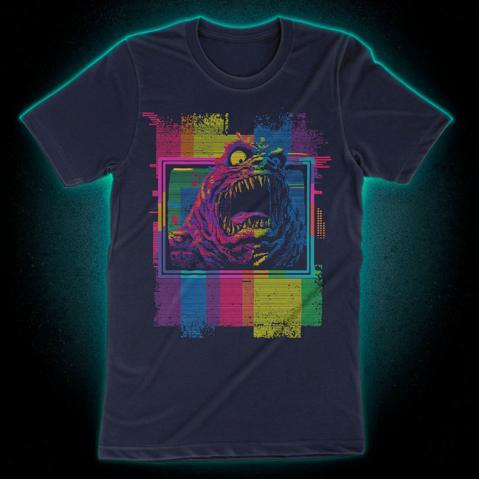 Test Card FYOOG
