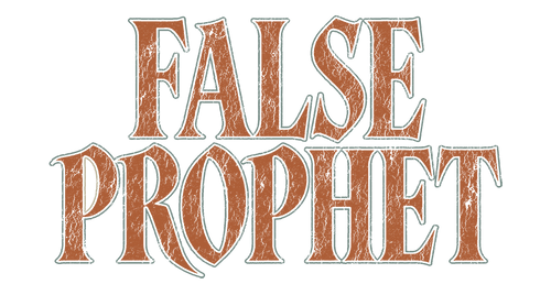 False Prophet