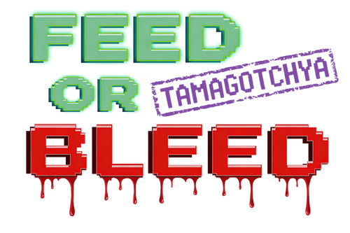 Feed or Bleed