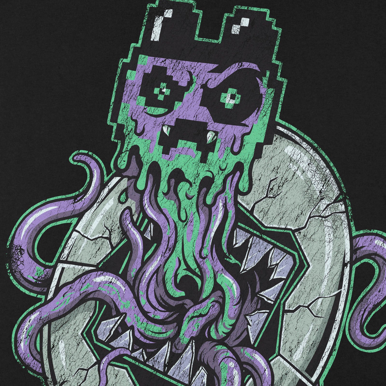 Feed or Bleed