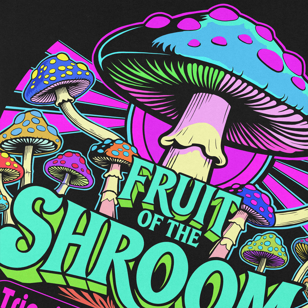 Fruit Of The Shroom