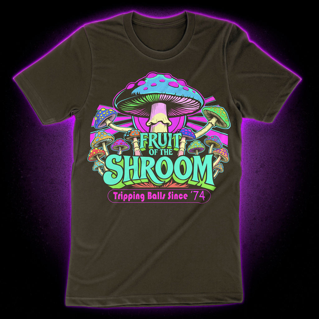 Fruit Of The Shroom