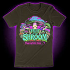 Fruit Of The Shroom