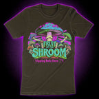 Fruit Of The Shroom