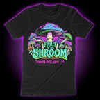 Fruit Of The Shroom