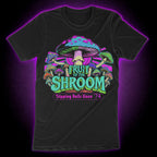 Fruit Of The Shroom