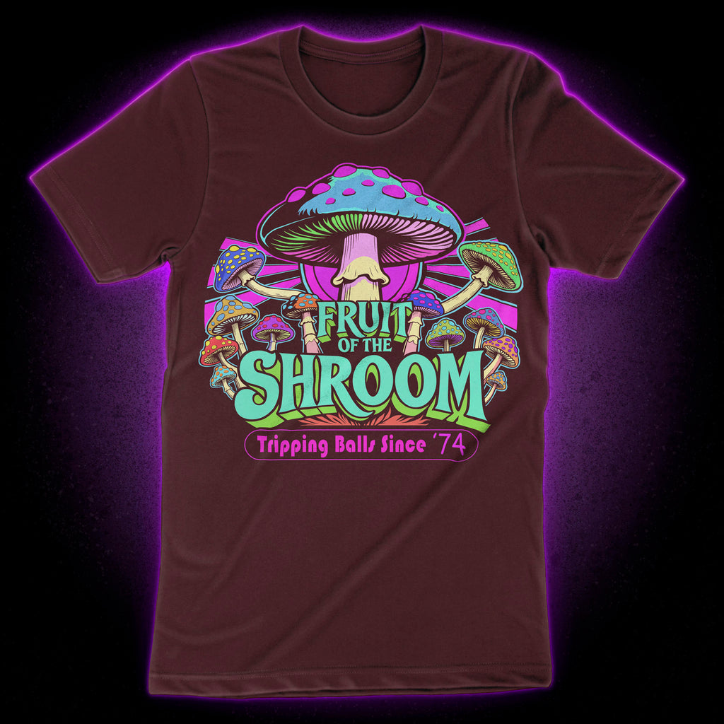 Fruit Of The Shroom