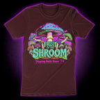 Fruit Of The Shroom