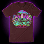 Fruit Of The Shroom