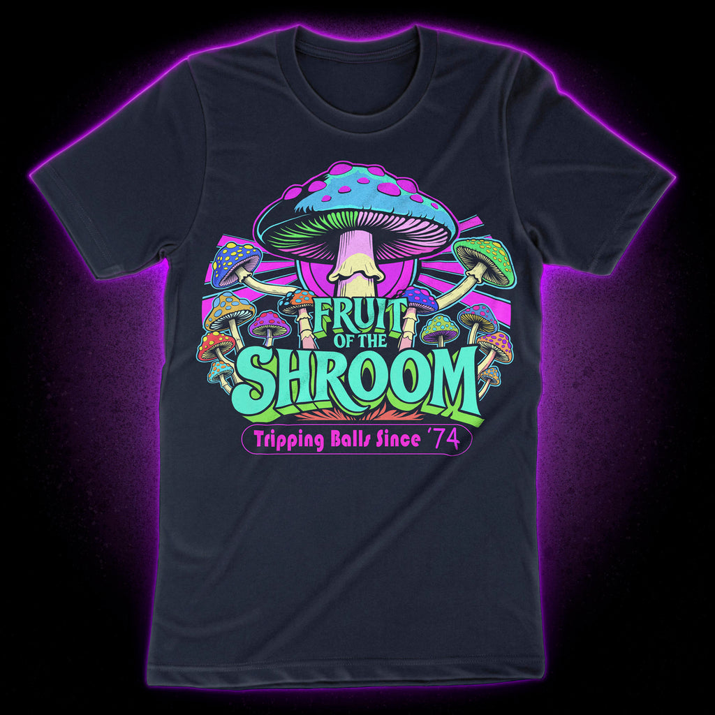 Fruit Of The Shroom