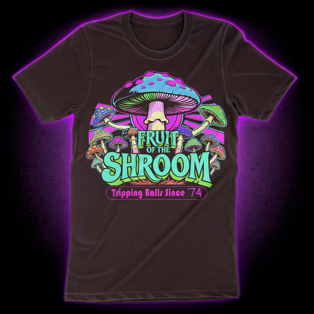 Fruit Of The Shroom