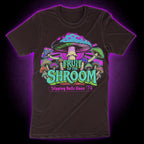 Fruit Of The Shroom