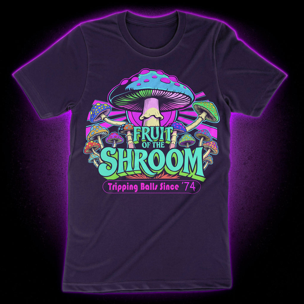 Fruit Of The Shroom