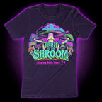 Fruit Of The Shroom