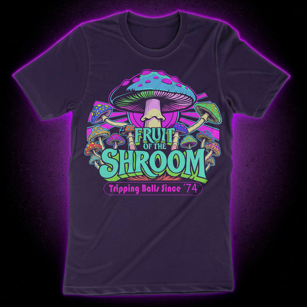 Fruit Of The Shroom