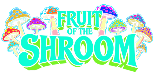 Fruit Of The Shroom