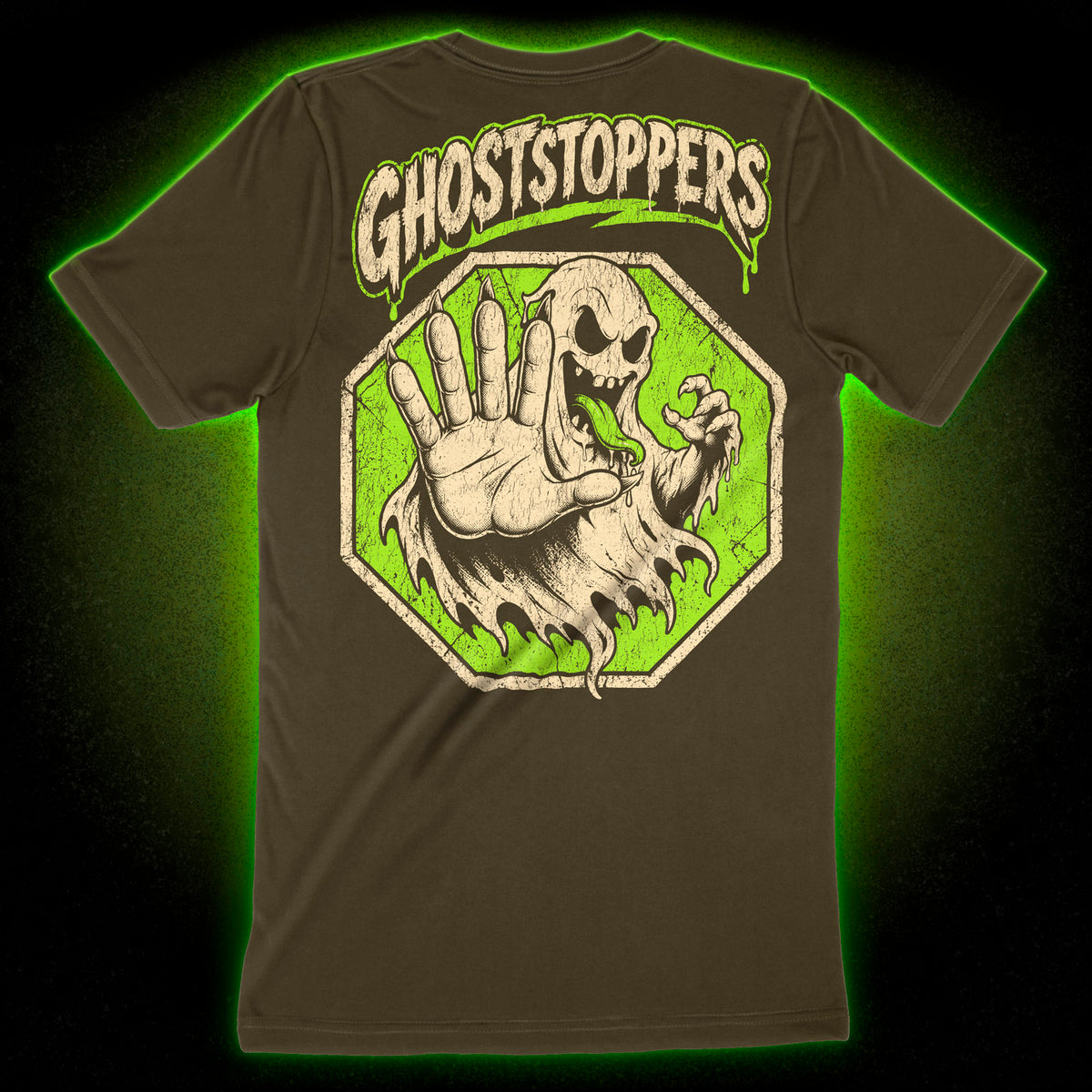 Ghoststoppers