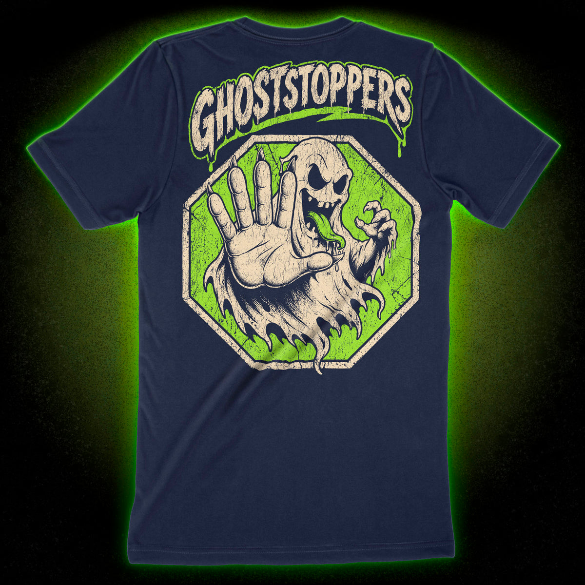 Ghoststoppers