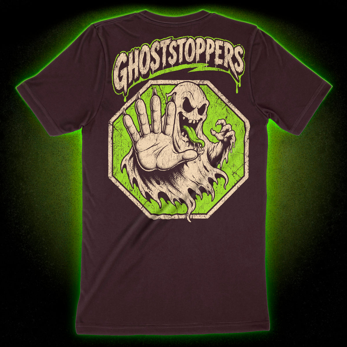 Ghoststoppers