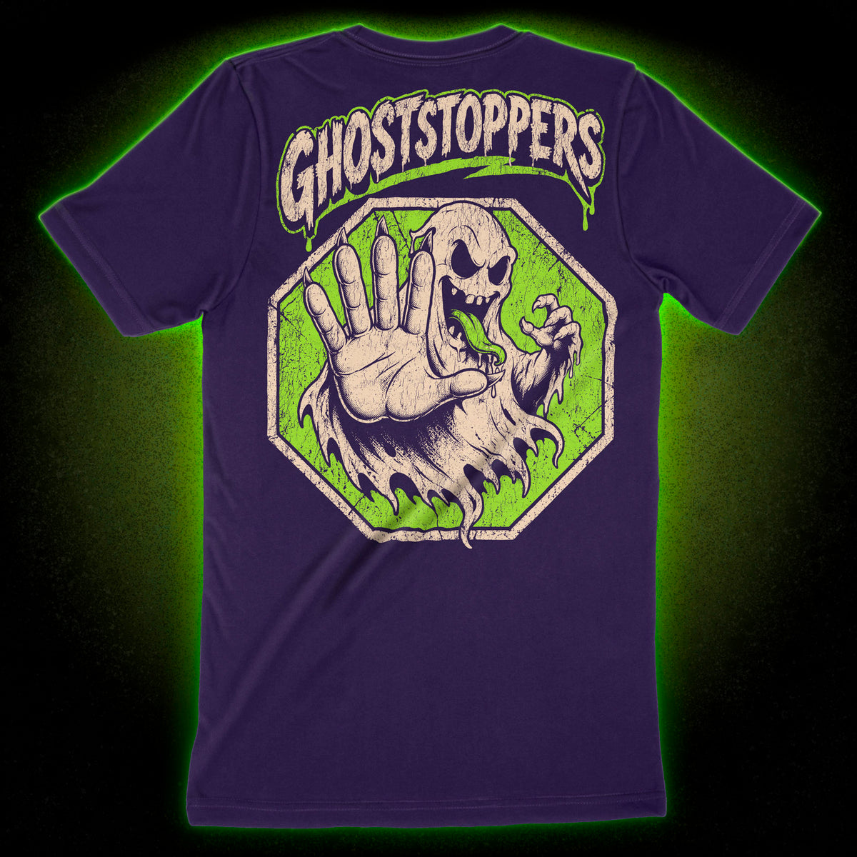 Ghoststoppers